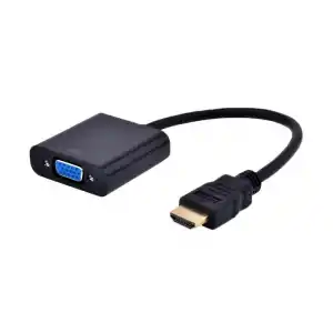 LineOn HDMI to Vga Çevirici Aparat