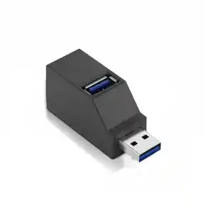 LineOn USB 3.0 to USB 3.0 ve USB 2.0 Port Çoğaltıcı Hub