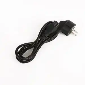 LineOn Yonca Notebook Adaptör Power Kablosu (Yüksek Kalite)