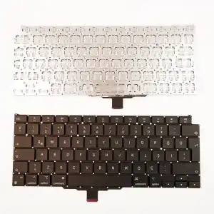 Macbook A2337 Notebook Klavye