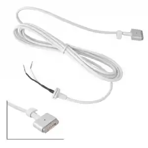 Macbook Adaptör Tamir Kablosu Magsafe 2