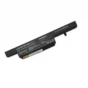 Monster 6-87-E412S-4Y4A Notebook Batarya Pil