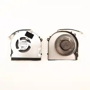 Monster Abra A7 V12.1.5 Notebook CPU Fan
