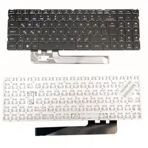 Monster Abra A7 V14.3 Notebook Klavye