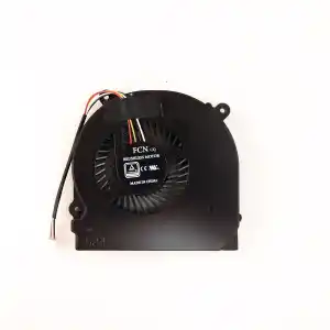 Monster DFB601205M20T-FKLW Notebok CPU Fan