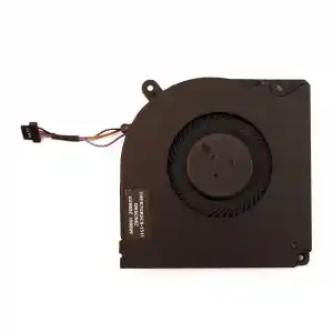 Monster Tulpar T7 v21.8.2 Notebook Gpu Fan