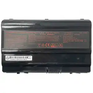 Monster NP9758 , NP9772 Notebook Batarya Pil