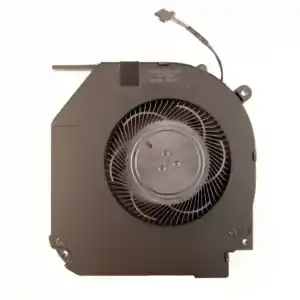 Monster Tulpar T5 v20.4 Notebook Cpu Fan V.1