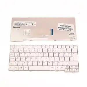 MP-08F56TQ-6861 Notebook Klavye