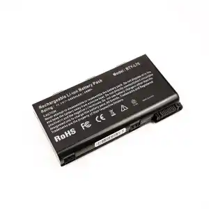 Msi BTY-L75 , BTY-L74 Laptop Batarya Pil