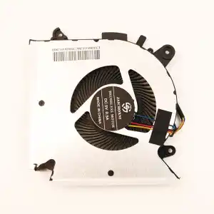 MSI GF65 MS-16R1 Notebook Cpu Fan