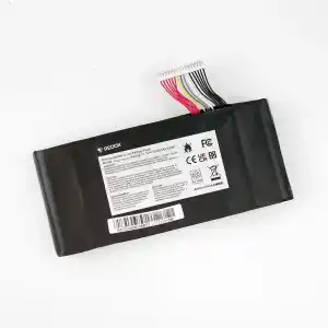 MSI GT72VR 6RD , GT72VR 7RD Notebook Batarya Pil