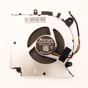 MSI Katana GF66 GF76 Notebook Gpu Fan (Sol)
