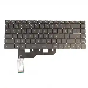 MSI Modern 15 F13MG Notebook Klavye Işıklı