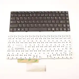 MSI MS-1485 Uyumlu -Laptop Klavye Türkçe