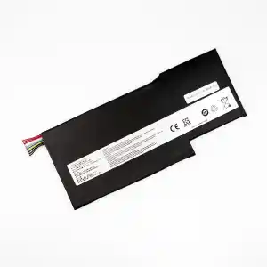 MSI MS-17F4 MS-17B7 Notebook Batarya Pil