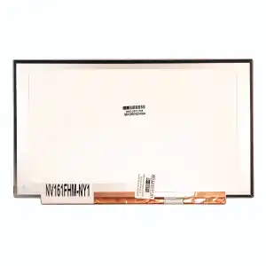 N161HCA-GA1 Notebook Ekran Paneli (144Hz)