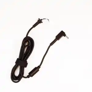Notebook Adaptör Dc Kablo 3.0X1.1mm (Acer İnce Uç)
