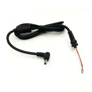 Notebook Adaptör Dc Kablo 3.0X1.1mm (Acer İnce Uç)