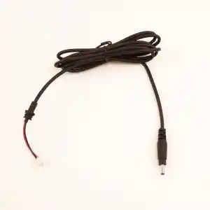 Notebook Adaptör Dc Kablo 3.5X1.35mm (Casper İnce Uç)