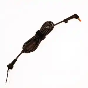 Notebook Adaptör Dc Kablo 5.5X1.7mm (Acer Uyumlu Uç) 180W+