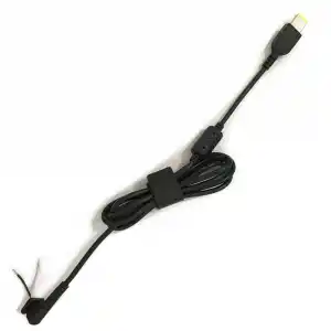 Notebook Adaptör Lenovo Dc Kablo Usb Tip (Lenovo USB Tip Uç)
