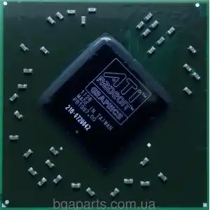 Notebook Chipset 216-0729042 (Yeni)