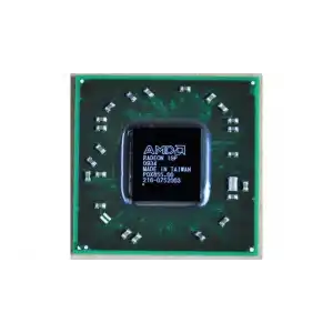 Notebook Chipset 216-0752003 (Refurbished)