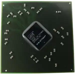 Notebook Chipset 216-0774007 (Yeni)