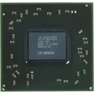 Notebook Chipset 216-0809024 (YENİ)