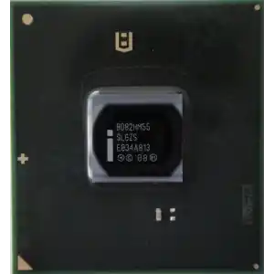 Notebook Chipset BD82HM55 (Yeni)