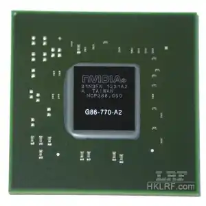 Notebook Chipset G86-770-A2 (YENİ)