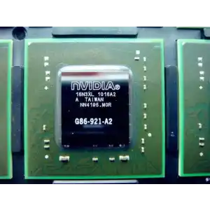 Notebook Chipset G86-921-A2 (Refurbished)