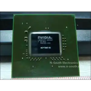 Notebook Chipset MCP79MX-B2 (Refurbished)