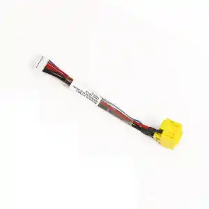 NOTEBOOK JACK KABLOLU