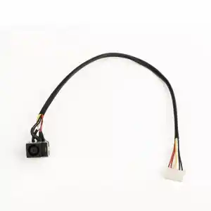 NOTEBOOK JACK KABLOLU