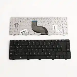 NSK-DJD0F Notebook Klavye