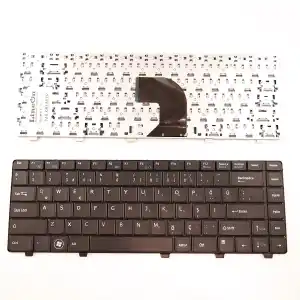 NSK-DJF00 Notebook Klavye