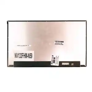 NV133FHM-N61 Noteook Ekran Full HD