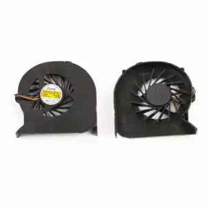 Packard Bell EasyNote MS2317 NS44-HR Cpu Fan Soğutucu