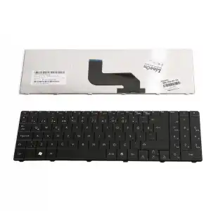 PACKARD BELL NV5216U Laptop Klavye Türkçe
