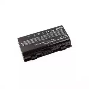 Asus X51C, X51H, X51L, X51R, X51Rl Notebook Batarya Pil