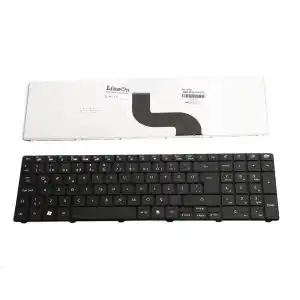 Packard Bell TE11 Klavye Siyah