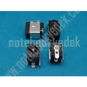 PJ006a NB Dc Power Jack
