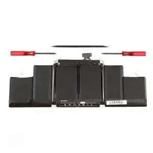 Redox Apple A1417 Notebook Batarya Pil