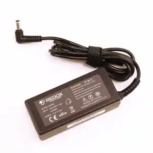 REDOX DC Adaptör 12V 5A 5.5x2.5mm