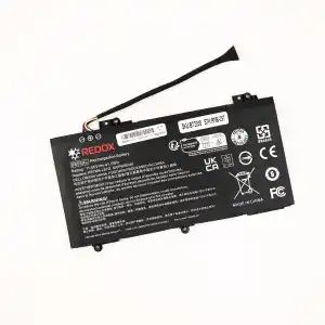 Redox HP SE03XL Notebook Batarya Pil