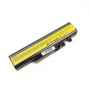 Redox Lenovo IdeaPad Y460, Y560, B560, V560 Uyumlu Notebook Batarya Pi