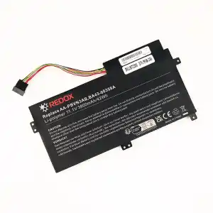 Redox Samsung AA-PBVN3AB - ATIV Book 4 Notebook Batarya Pil