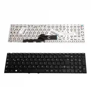 SAMSUNG NP300E5C Laptop Klavye Türkçe